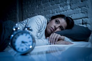 A Comprehensive Guide to Treatment for Insomnia