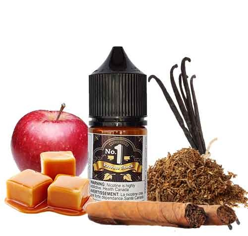 E-liquid Buying Guide- How to Choose the Right One
