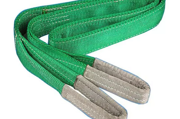 How to Buy the Right Polyester Web Sling - Must Follow These Instructions