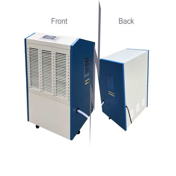 3 Different Types of Dehumidifiers and How They Work