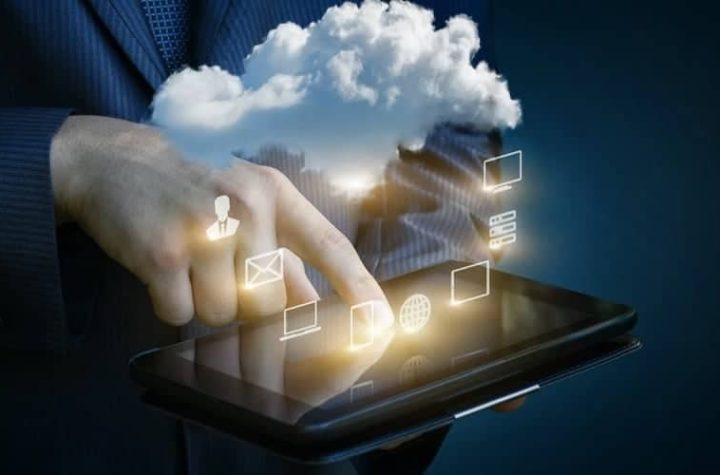 4 Reasons to Use Cloud Services in 2022